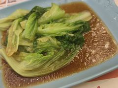 -新世界餐厅(万达店)