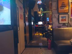 -星聚会KTV(北京世贸天阶店)