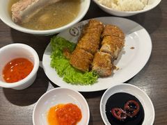 -松發肉骨茶(先得坊店)