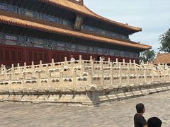 -北京市劳动人民文化宫(太庙)