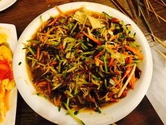 -胖太太四川麻辣排骨串(镇江路分店)