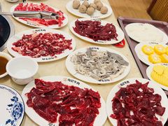 -乌记鲜活牛肉城(乐山路店)