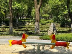 -范蠡湖公园