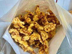 -肖炮现炸酥肉(解放碑店)