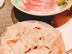 -盡膳口福跷脚牛肉火锅(国贸商城店)