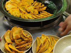 -李记清真馆(打钉巷店)