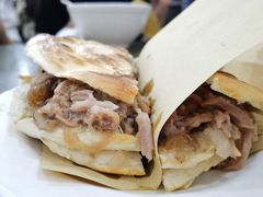 优质夹馍-子午路张记肉夹馍(翠华路店)