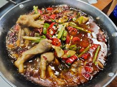 -传奇龙虾·烤牛肉