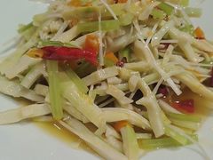 -李记搅团•非遗陕菜(三桥店)