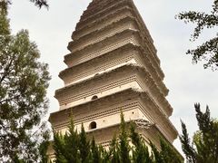 -西安博物院