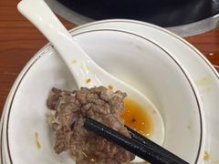 -阿波潮汕牛肉火锅·汤粉面(拱北店)