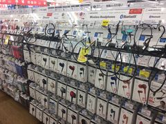 -Bic Camera (难波店)