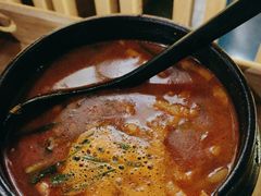 -九田家黑牛烤肉料理(太阳宫广场店)