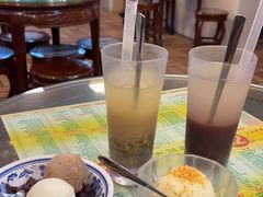 -顺记冰室(宝华路店)