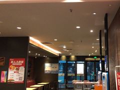 -汉堡王(上海凌云壹街坊店)