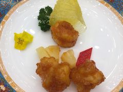 -钓鱼台国宾馆