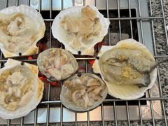 -震海贝烤贝·民俗特色店(延吉总店)