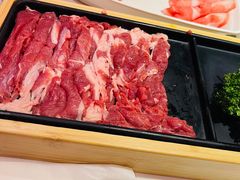 -祥源胡同·涮牛羊肉火锅(花桥店)