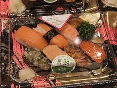 -池田寿司·4H鲜作(朝阳大悦城店)