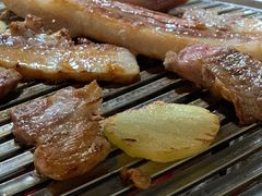 -朴家烤肉(万盛南街店)