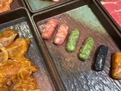 -新石器烤肉(高行万嘉店)