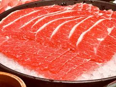 -阳坊涮肉(西直门凯德mall店)