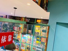 -小龍鳳·港式海鲜打边炉(沙湖路店)