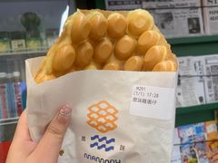 -妈咪鸡蛋仔(尖沙咀东分店)