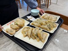-小姜锅贴(凤凰街店)
