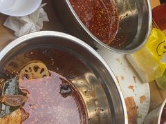 -乐山鲜知味钵钵鸡(奎星楼店)