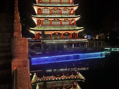 -涵家味土菜馆·徽州一绝臭鳜鱼(三河古镇店)
