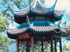 -狼山风景名胜区