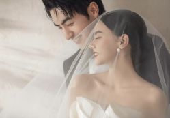 -花田映像婚纱摄影(龙岗店)