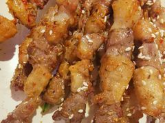 -木屋烧烤(白石洲店)
