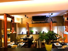 -漫烤鱼&徐州烧烤夜宵(万达店)