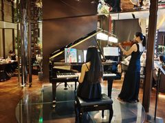 -海派悦庭·海胆烧麦·新融合菜(凯德广场店)