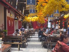 -老灶房-四川土菜(铁牛广场店)