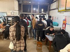 -正宗杨记普洱酸醋米线(总店)