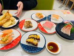 -濱寿司(高新伊藤店)