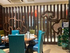 -粥全粥到海鲜家常菜·海肠捞饭(嫩江路店)