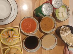 一品丸子品拼盘-牛匠和牛寿喜锅(西安总店)