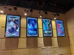 -逃脱反斗城沉浸剧情密室(北京路店)