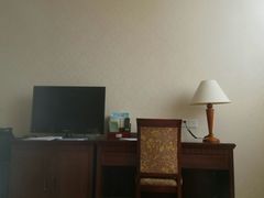 -金隅凤山酒店