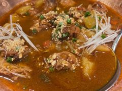 -茄子恰恰·新云南小炒(坪山益田店)