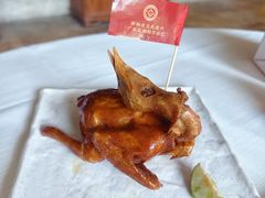 -侨美·唐荔园·40年地道粤菜