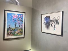 -华氏画廊
