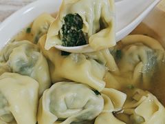 -利达汤圆馄饨(川公路店)