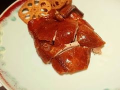 -杭州西子湖四季酒店·金沙厅