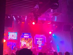 -MOSSO音乐酒吧·Live House(南京西路店)