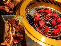 -無二炙坊·和牛烧肉(大钟寺1733店)